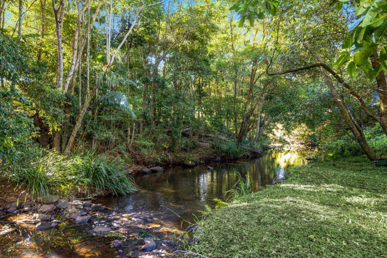 Tranquil Getaways On Obi Maleny Hotel Exterior foto