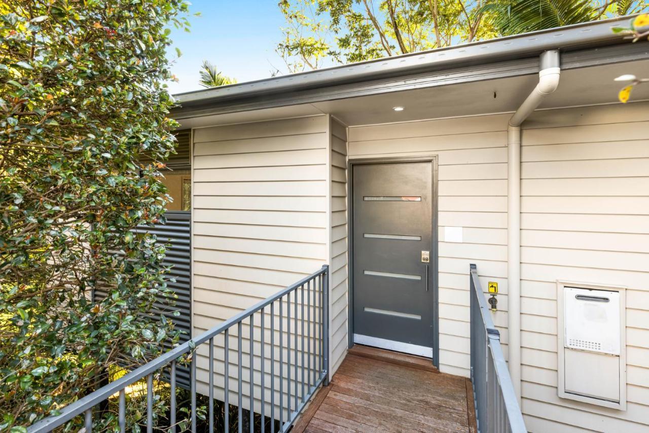 Tranquil Getaways On Obi Maleny Hotel Exterior foto