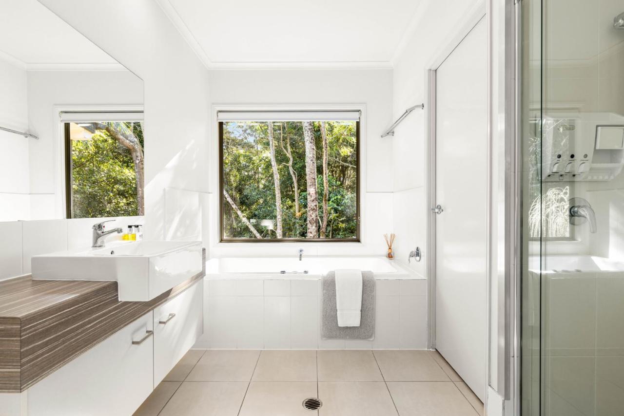 Tranquil Getaways On Obi Maleny Hotel Exterior foto