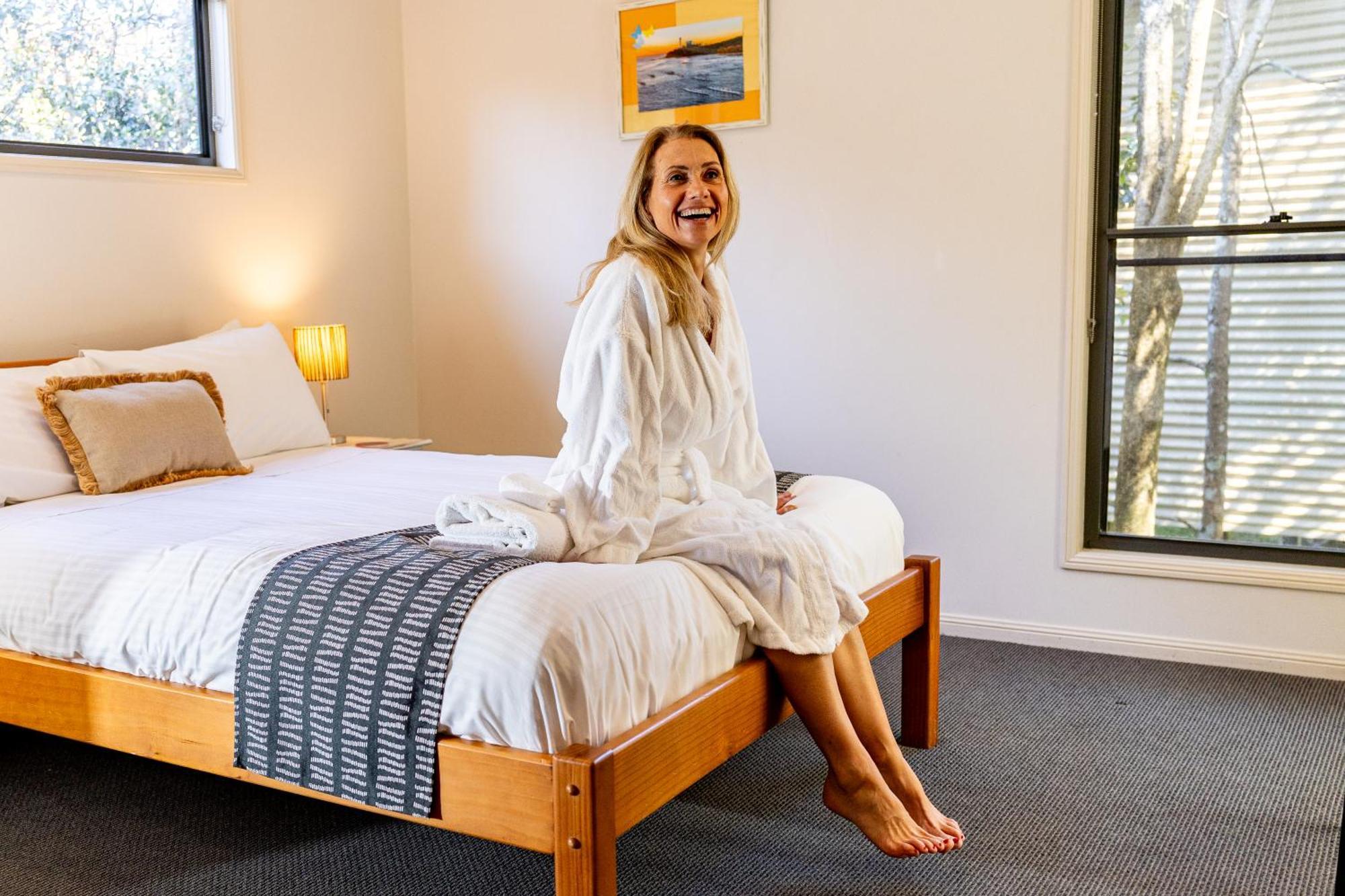 Tranquil Getaways On Obi Maleny Hotel Exterior foto