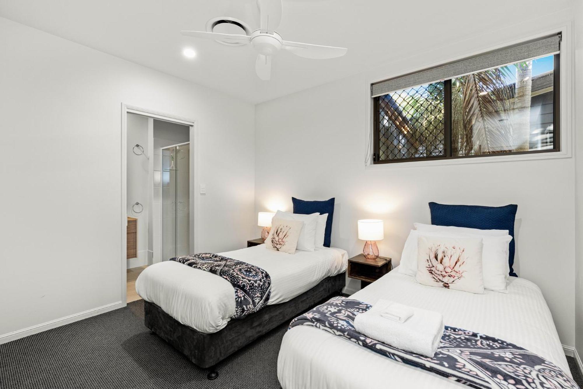 Tranquil Getaways On Obi Maleny Hotel Exterior foto
