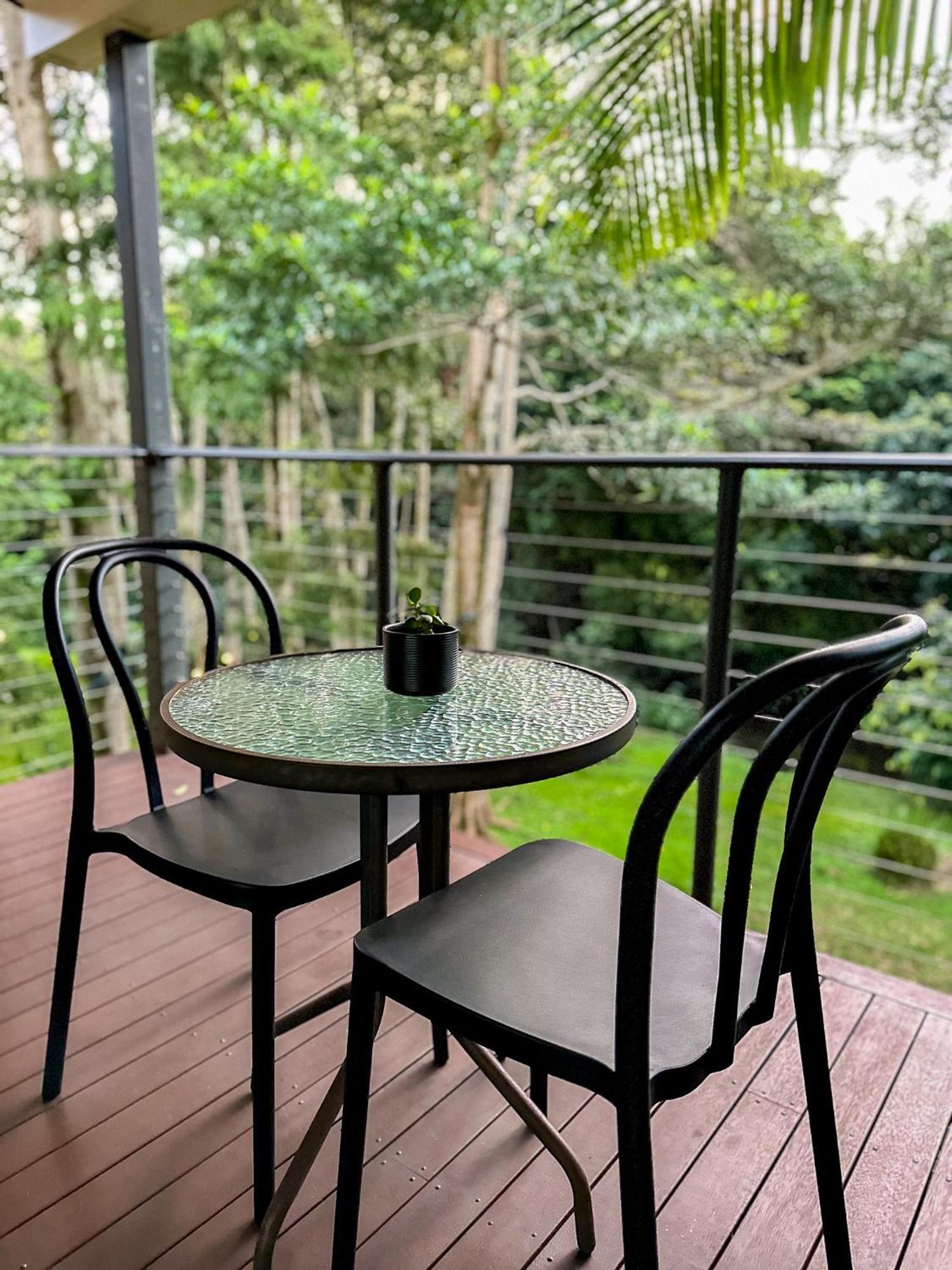 Tranquil Getaways On Obi Maleny Hotel Exterior foto