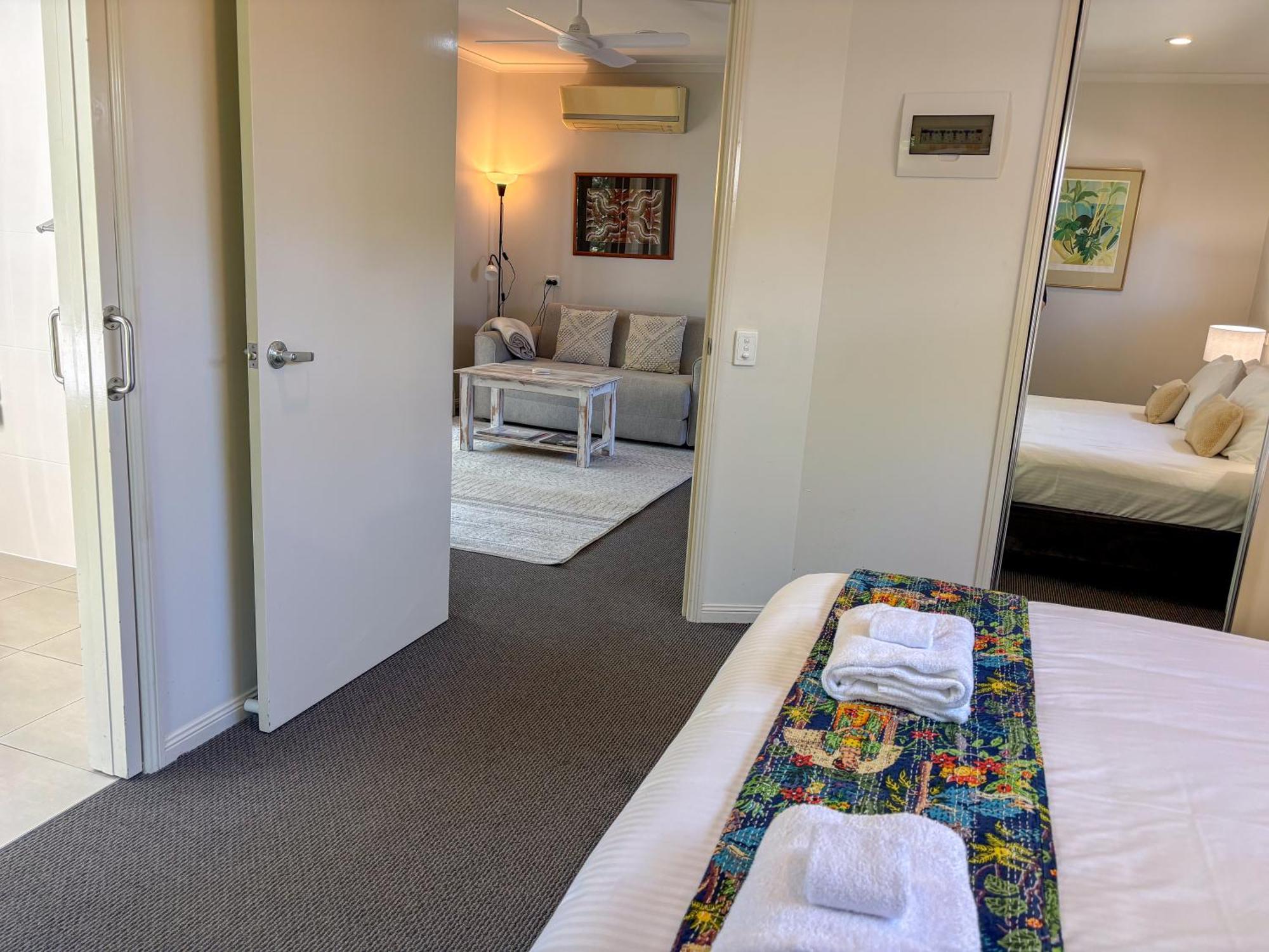 Tranquil Getaways On Obi Maleny Hotel Exterior foto