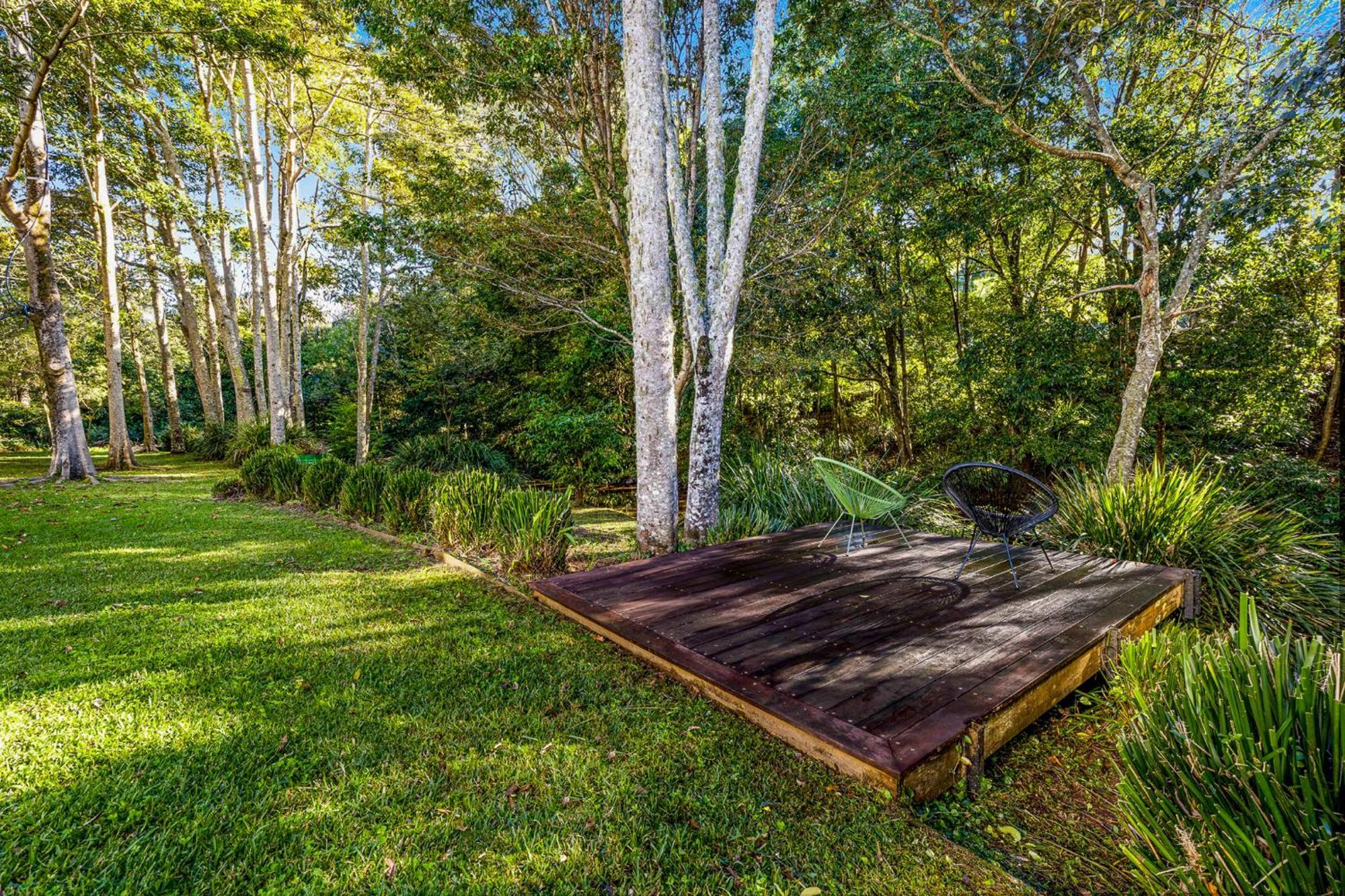 Tranquil Getaways On Obi Maleny Hotel Exterior foto