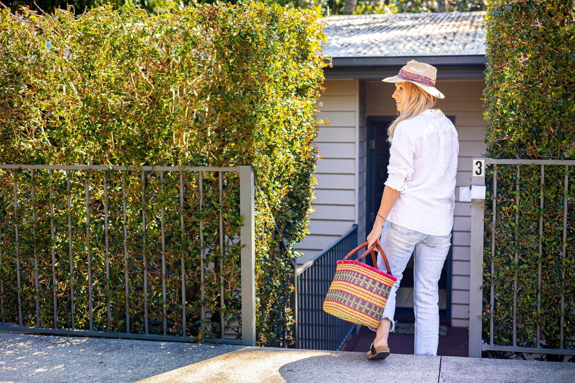 Tranquil Getaways On Obi Maleny Hotel Exterior foto