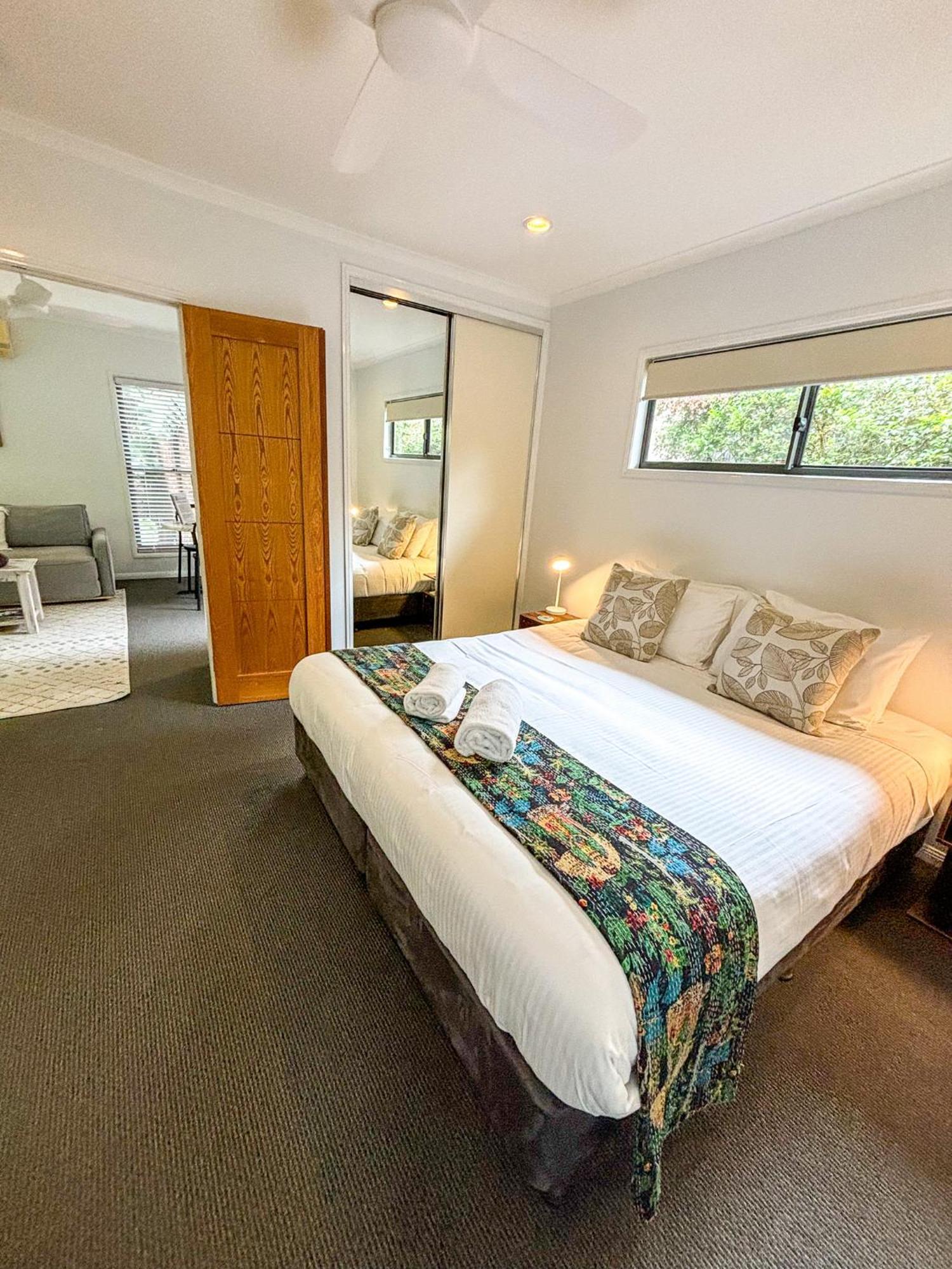 Tranquil Getaways On Obi Maleny Hotel Exterior foto