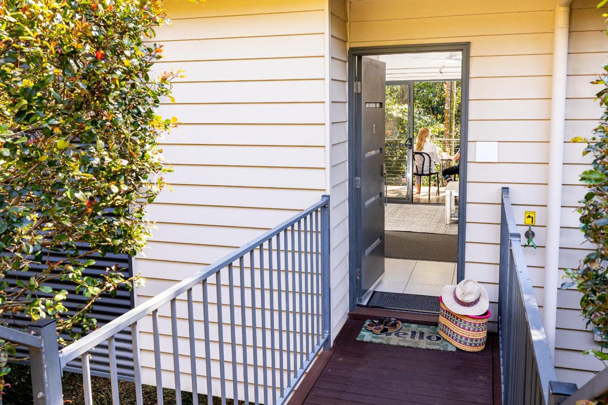 Tranquil Getaways On Obi Maleny Hotel Exterior foto