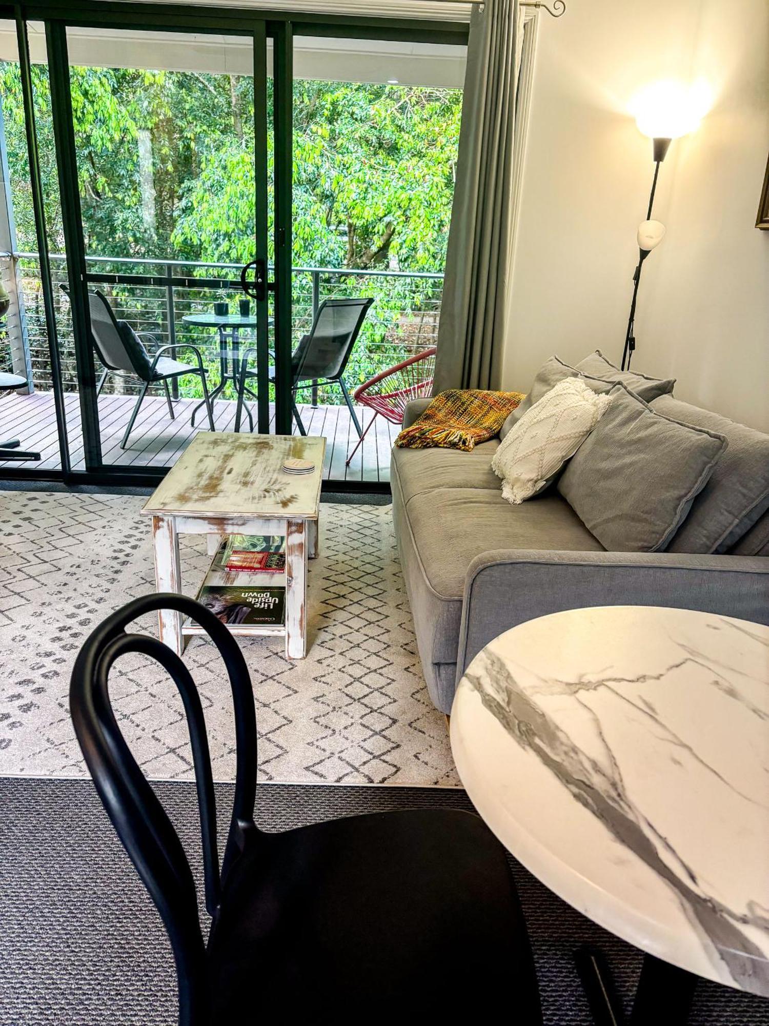 Tranquil Getaways On Obi Maleny Hotel Exterior foto