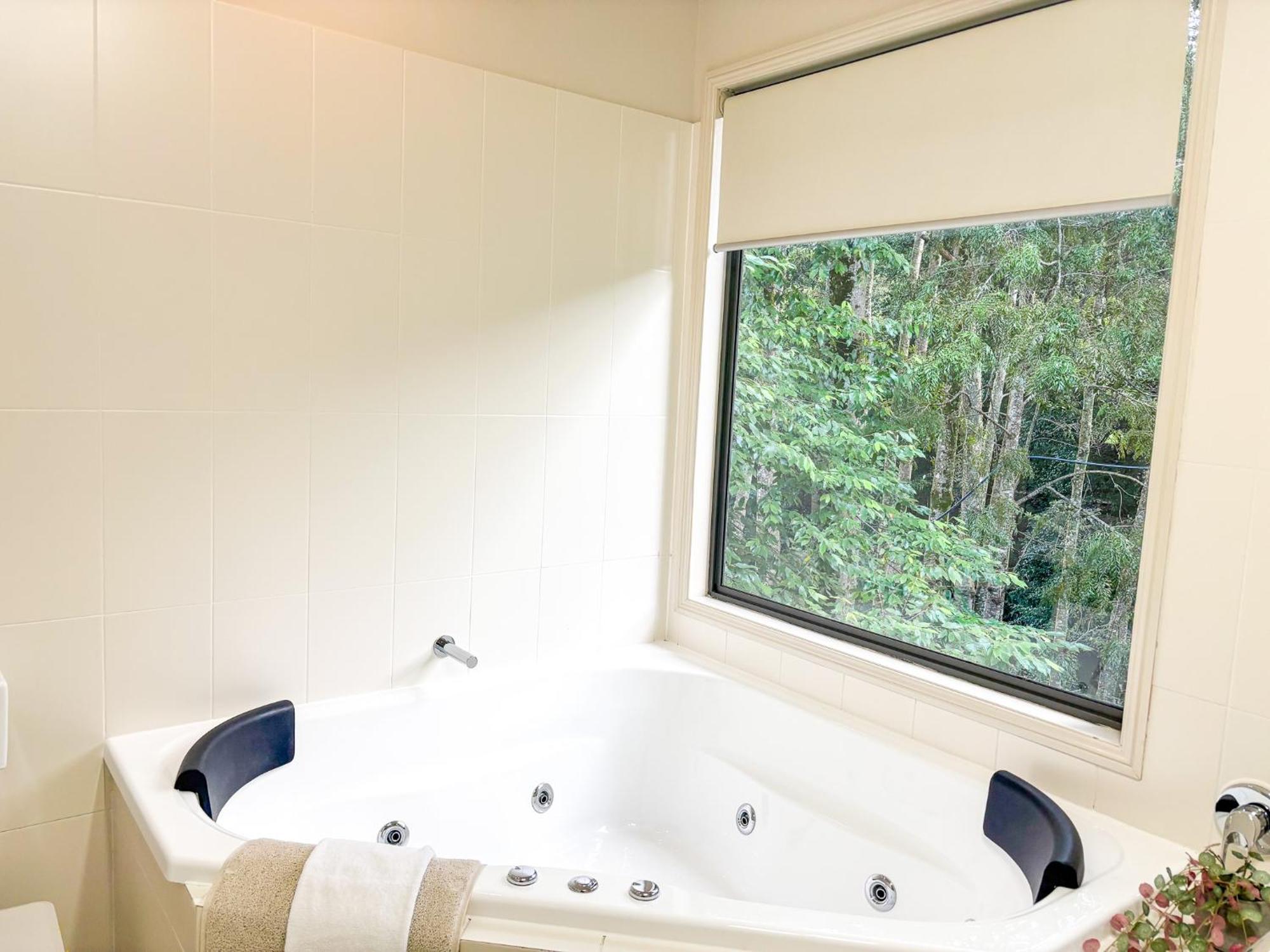 Tranquil Getaways On Obi Maleny Hotel Exterior foto